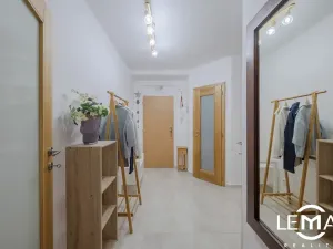 Prodej bytu 3+kk, Olomouc, Bacherova, 94 m2