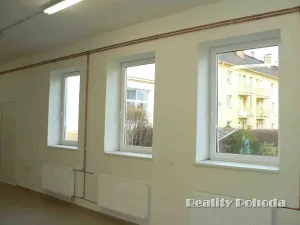 Pronájem skladu, Prostějov, Rejskova, 128 m2
