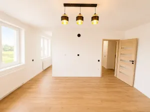 Prodej bytu 3+kk, Vysoké Mýto, Šnakov, 70 m2