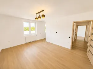 Prodej bytu 3+kk, Vysoké Mýto, Šnakov, 70 m2