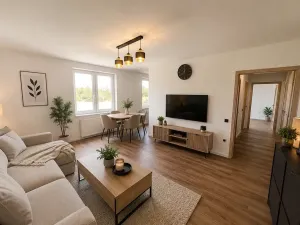 Prodej bytu 3+kk, Vysoké Mýto, Šnakov, 70 m2