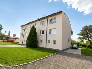 Prodej bytu 3+kk, Vysoké Mýto, Šnakov, 70 m2