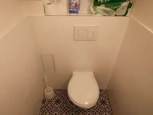 Pronájem kanceláře, Praha - Vinohrady, Budečská, 24 m2