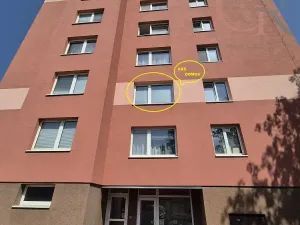 Prodej bytu 1+kk, Plzeň - Skvrňany, Lábkova, 37 m2