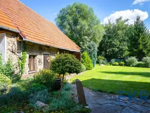 Prodej zemědělské usedlosti, Kouřim, Rusko, 190 m2