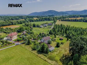 Prodej rodinného domu, Horní Tošanovice, 240 m2