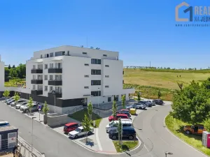 Prodej bytu 2+kk, Litomyšl, Z. Kopala, 56 m2