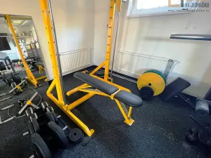 Pronájem - jiné, Ústí nad Orlicí, Pivovarská, 40 m2