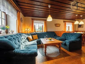 Prodej chalupy, Liberk, 150 m2