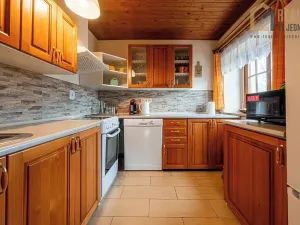 Prodej chalupy, Liberk, 150 m2