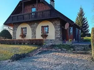 Prodej rodinného domu, Liberk, 150 m2