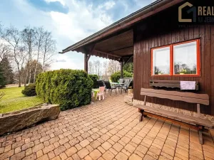 Prodej rodinného domu, Liberk, 150 m2