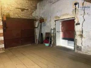 Prodej výrobních prostor, Česká Třebová, 896 m2