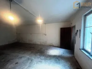 Prodej výrobních prostor, Česká Třebová, 896 m2