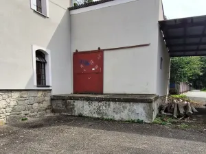 Prodej skladu, Česká Třebová, 896 m2