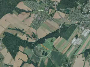 Prodej pole, Vřesina, 20972 m2