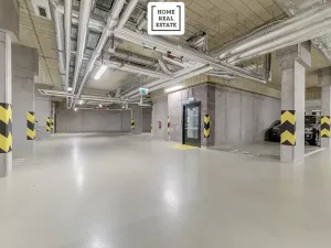 Pronájem bytu 1+kk, Praha - Strašnice, Zvěřinova, 48 m2