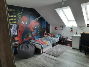 Prodej rodinného domu, Neumětely, V Chaloupkách, 230 m2