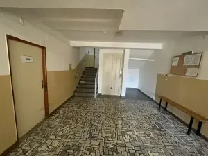 Pronájem bytu 4+1, Hodonín, 78 m2