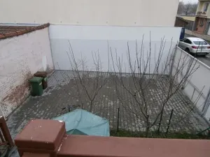 Prodej rodinného domu, Hodonín, 120 m2