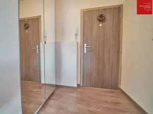 Pronájem bytu 1+kk, Mariánské Lázně, Dvořákova, 25 m2