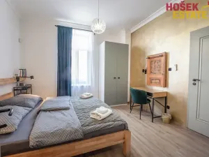 Prodej bytu 1+kk, Dolní Dunajovice, Hlavní, 18 m2