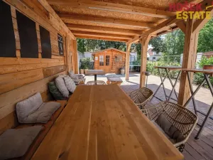 Prodej bytu 1+kk, Dolní Dunajovice, Hlavní, 18 m2