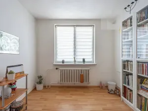 Prodej rodinného domu, Březí, Mládežnická, 230 m2