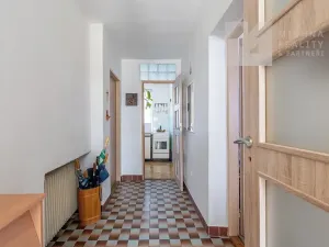 Prodej rodinného domu, Březí, Mládežnická, 230 m2