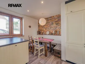 Prodej rodinného domu, Zbůch, Luční, 230 m2