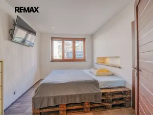 Prodej rodinného domu, Zbůch, Luční, 230 m2
