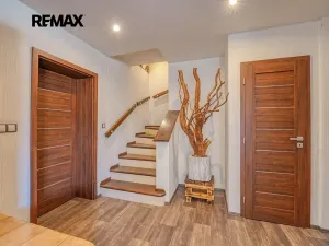 Prodej rodinného domu, Zbůch, Luční, 230 m2