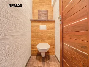Prodej rodinného domu, Zbůch, Luční, 230 m2