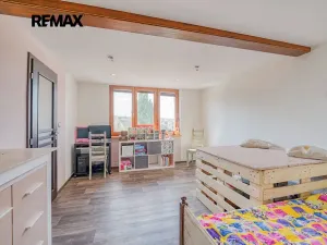 Prodej rodinného domu, Zbůch, Luční, 230 m2