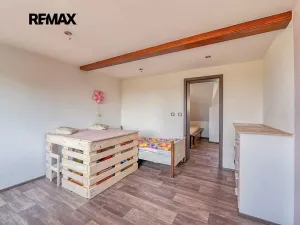 Prodej rodinného domu, Zbůch, Luční, 230 m2