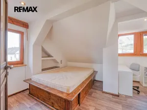 Prodej rodinného domu, Zbůch, Luční, 230 m2