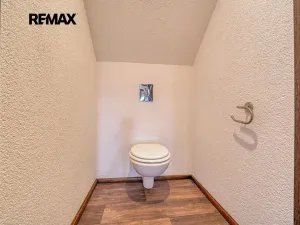 Prodej rodinného domu, Zbůch, Luční, 230 m2