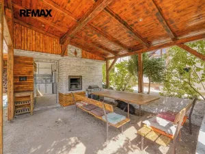 Prodej rodinného domu, Zbůch, Luční, 230 m2