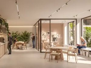 Prodej bytu 3+kk, Marbella, Španělsko, 84 m2