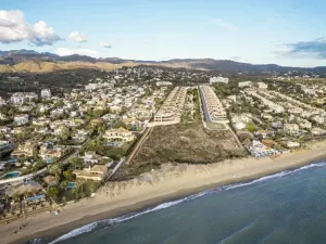 Prodej bytu 4+kk, Marbella, Španělsko, 379 m2