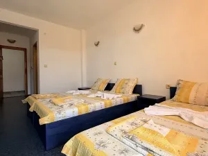 Prodej ubytování, Nesebar, Bulharsko, 750 m2