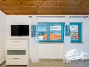 Prodej vily, Selce, Chorvatsko, 200 m2