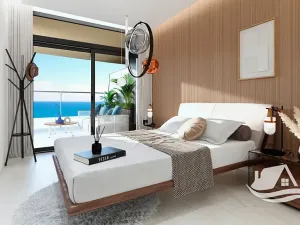 Prodej bytu 3+kk, Benidorm, Španělsko, 98 m2