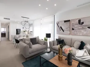 Prodej bytu 3+kk, Benidorm, Španělsko, 98 m2