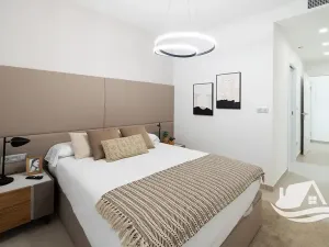 Prodej bytu 4+kk, Benidorm, Španělsko, 147 m2