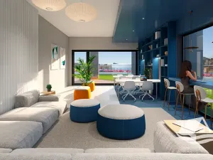 Prodej bytu 4+kk, Benidorm, Španělsko, 147 m2