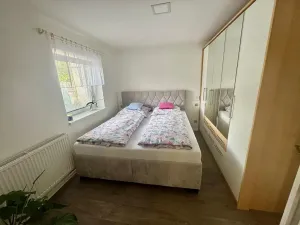 Pronájem bytu 2+kk, Velké Pavlovice, Nová, 65 m2