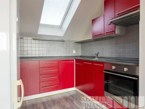 Prodej činžovního domu, Plzeň, Lidická, 225 m2