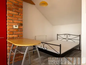 Prodej činžovního domu, Plzeň, Lidická, 225 m2