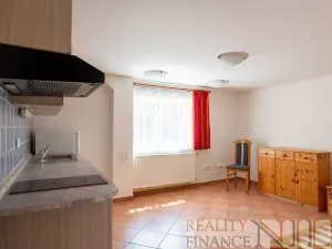 Prodej činžovního domu, Plzeň, Lidická, 225 m2